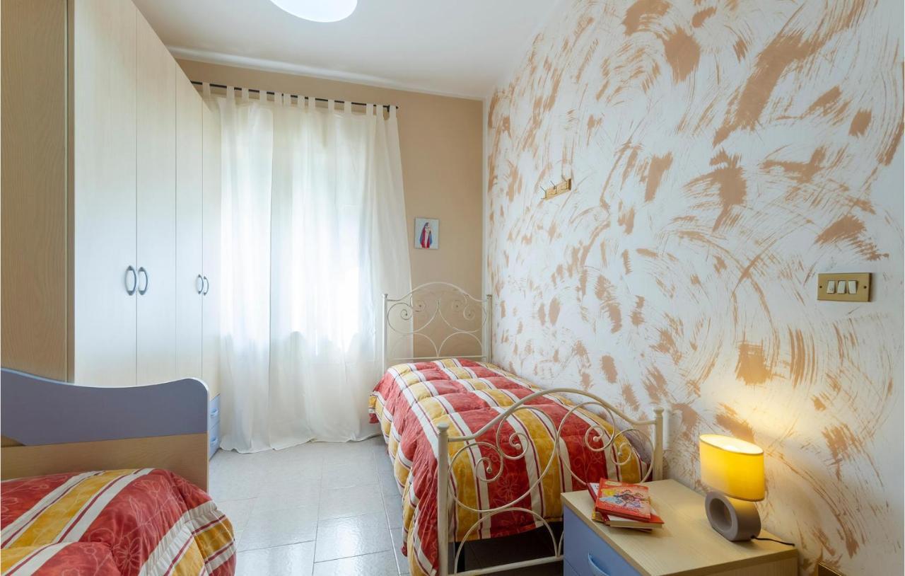 Lovely Apartment In Carovigno With Kitchen Екстер'єр фото